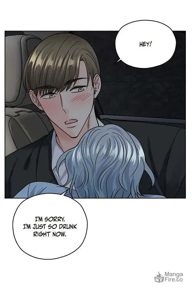 Read My K chapter 40 image 49 on Lezhin