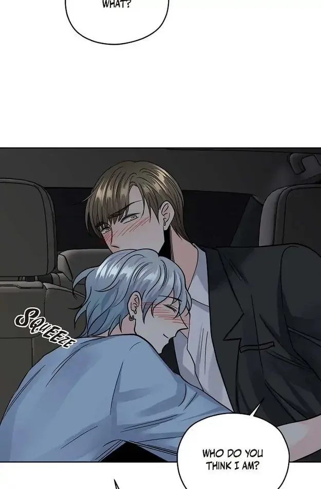 Read My K chapter 40 image 51 on Lezhin