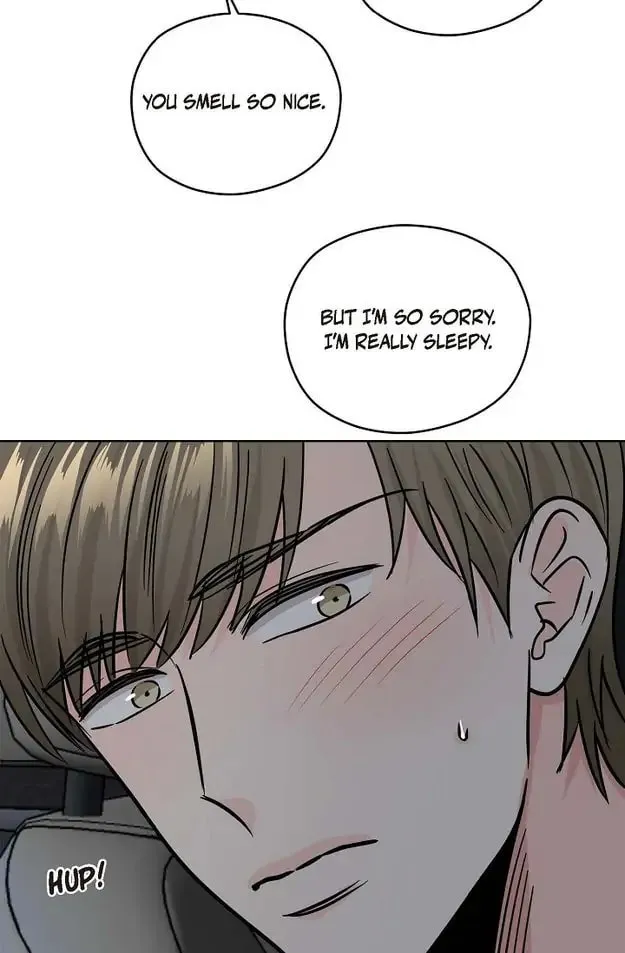 Read My K chapter 40 image 52 on Lezhin