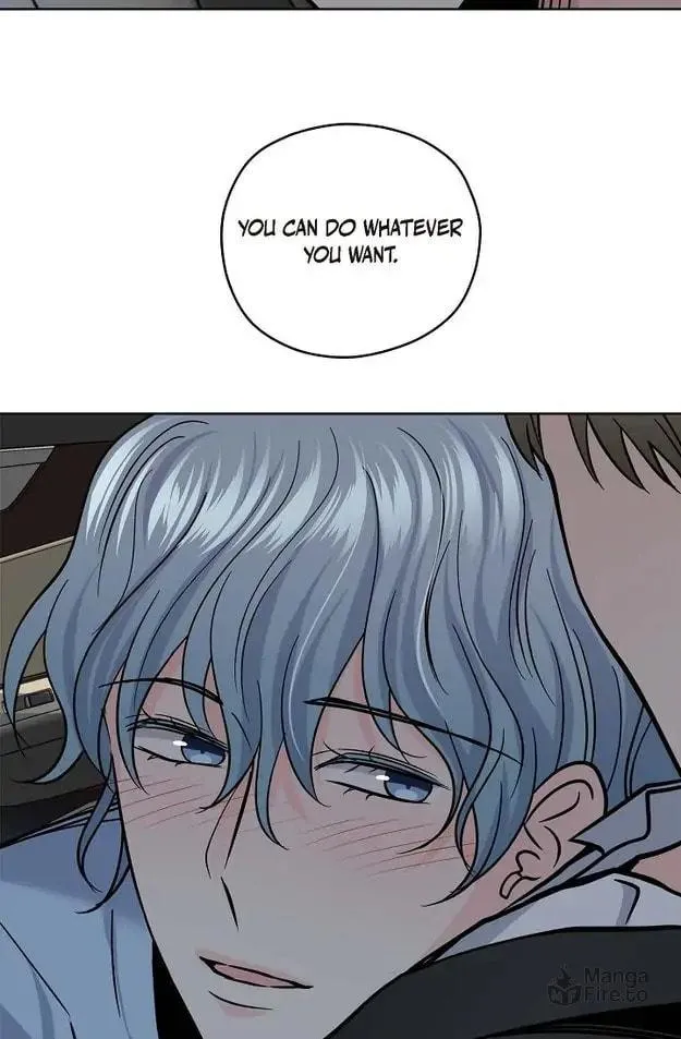 Read My K chapter 40 image 53 on Lezhin