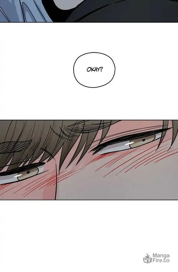 Read My K chapter 40 image 54 on Lezhin