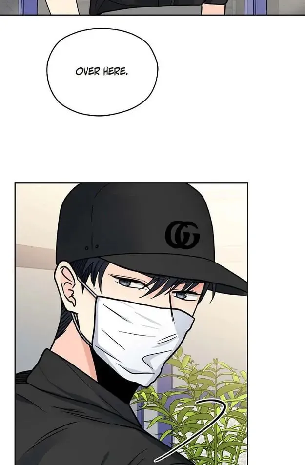 Read My K chapter 40 image 58 on Lezhin