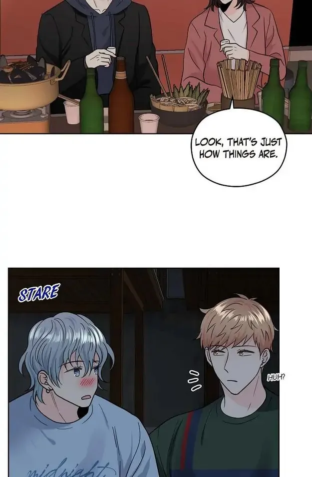 Read My K chapter 40 image 6 on Lezhin