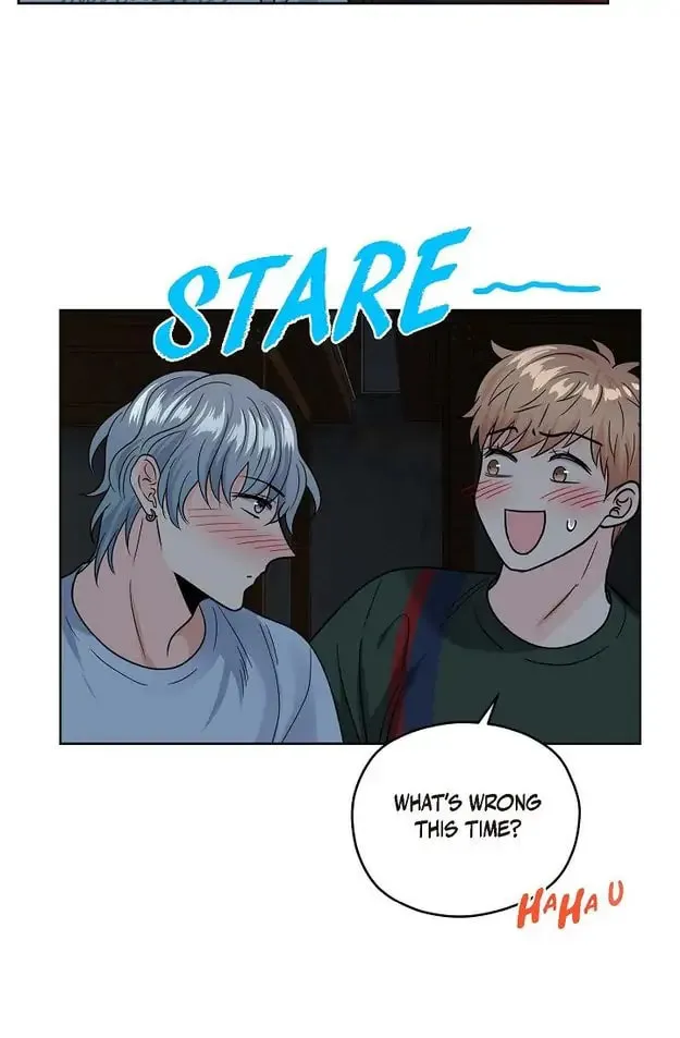 Read My K chapter 40 image 7 on Lezhin