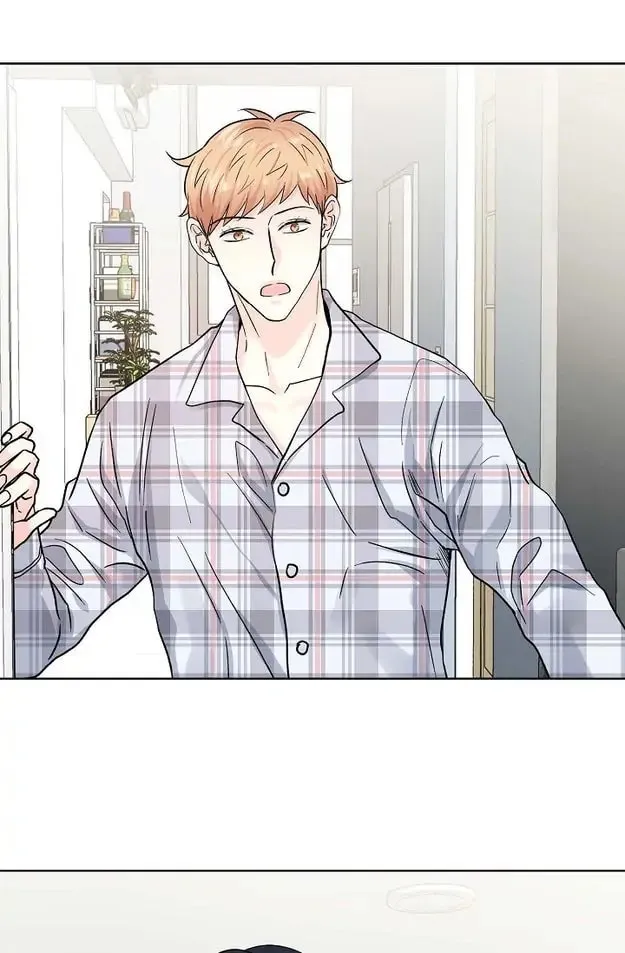 Read My K chapter 41 image 1 on Lezhin