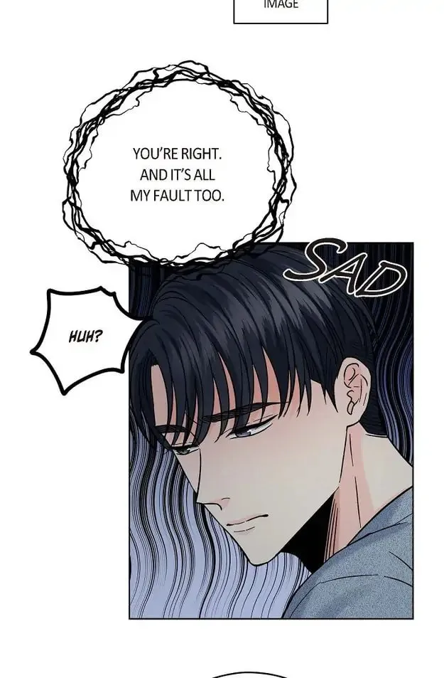 Read My K chapter 41 image 12 on Lezhin