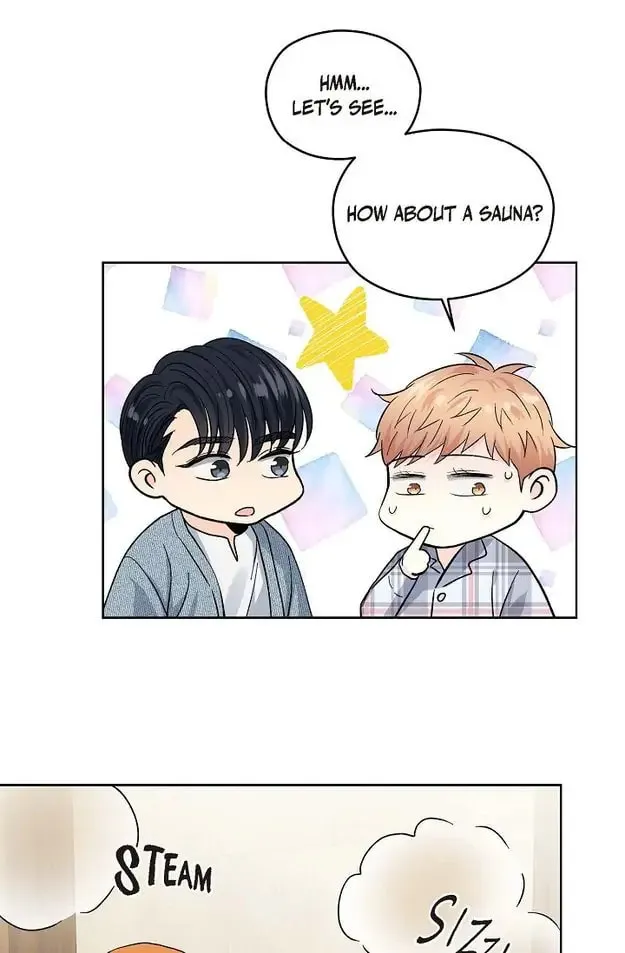 Read My K chapter 41 image 15 on Lezhin