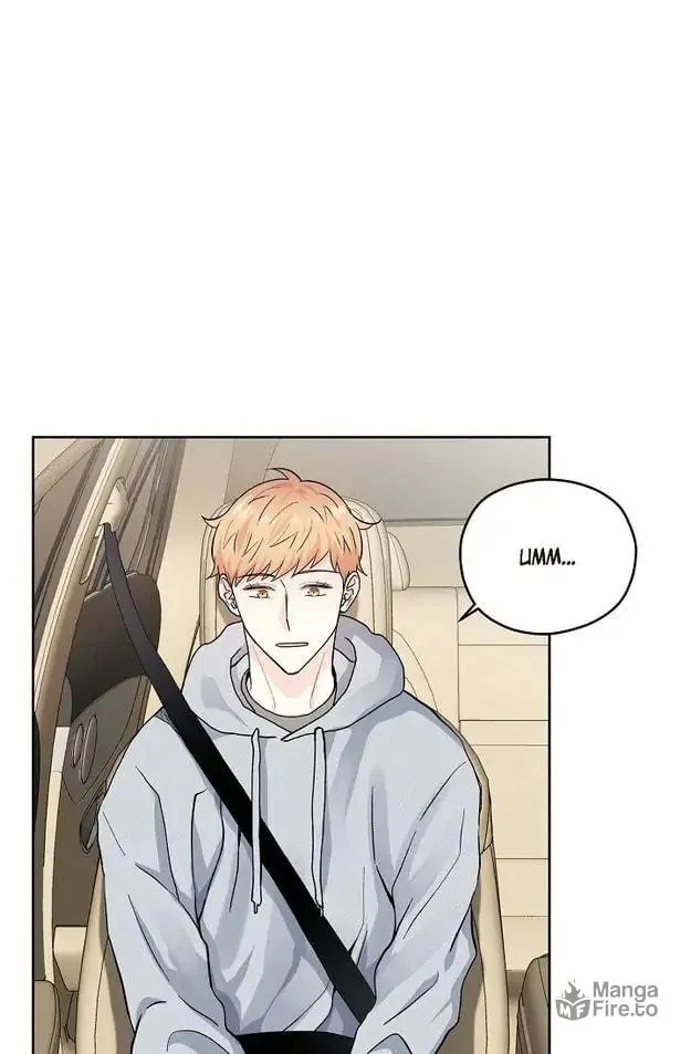 Read My K chapter 41 image 19 on Lezhin