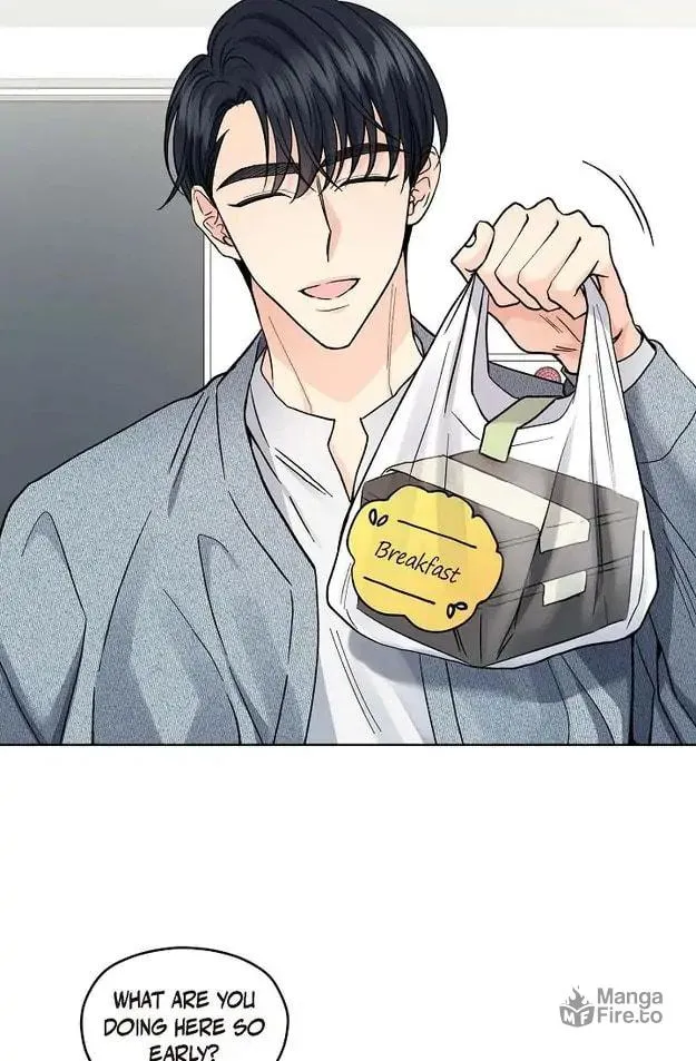 Read My K chapter 41 image 2 on Lezhin