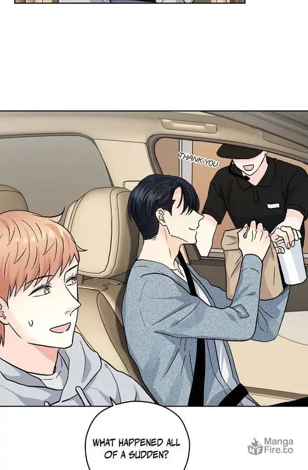 Read My K chapter 41 image 20 on Lezhin