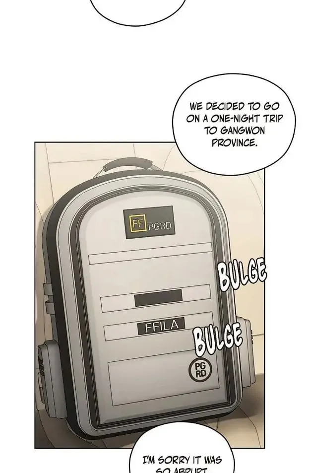 Read My K chapter 41 image 21 on Lezhin