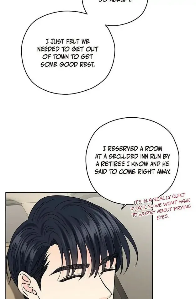 Read My K chapter 41 image 22 on Lezhin