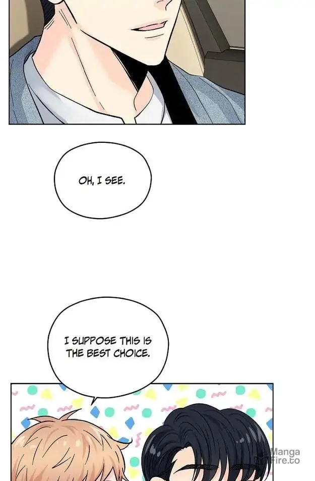 Read My K chapter 41 image 23 on Lezhin