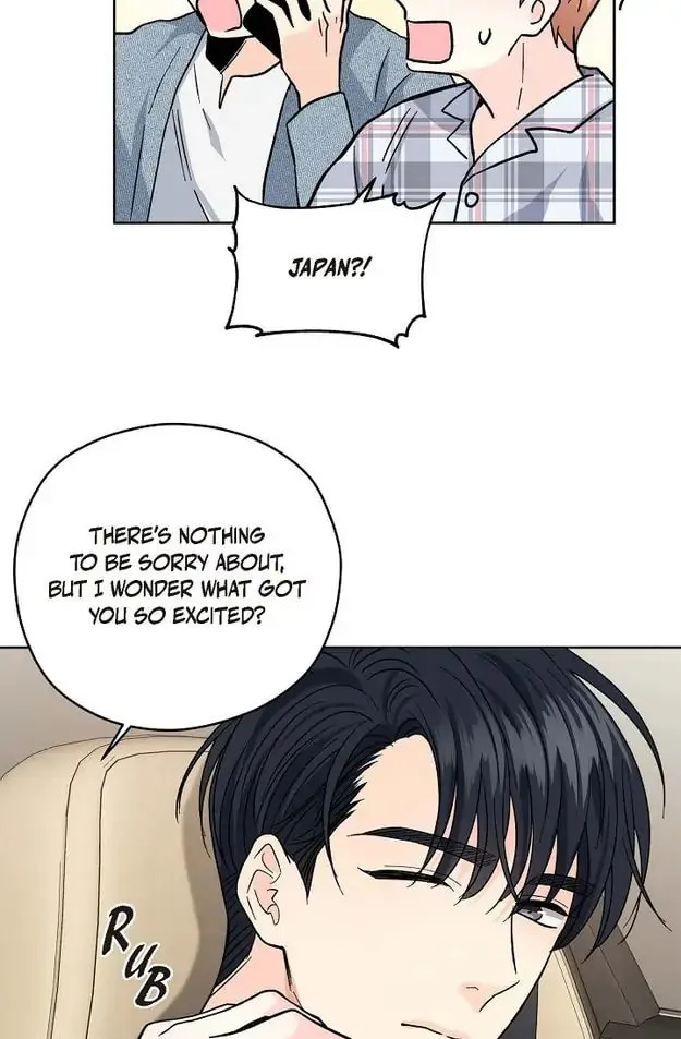Read My K chapter 41 image 25 on Lezhin