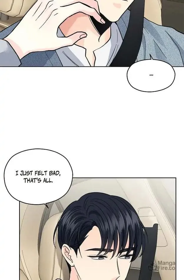 Read My K chapter 41 image 26 on Lezhin