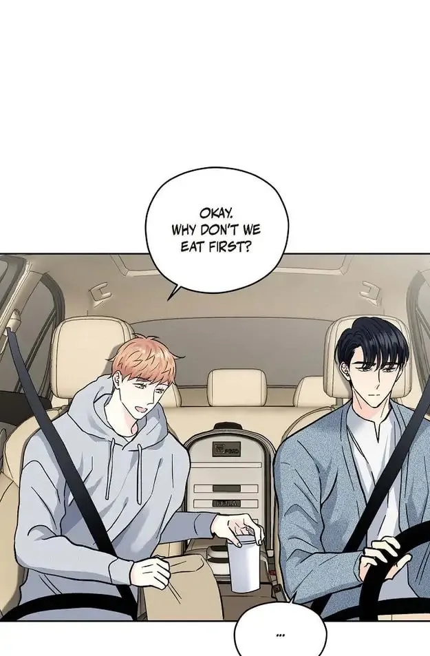 Read My K chapter 41 image 28 on Lezhin