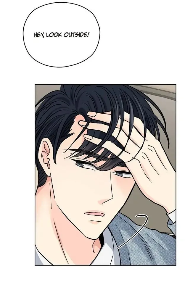 Read My K chapter 41 image 30 on Lezhin