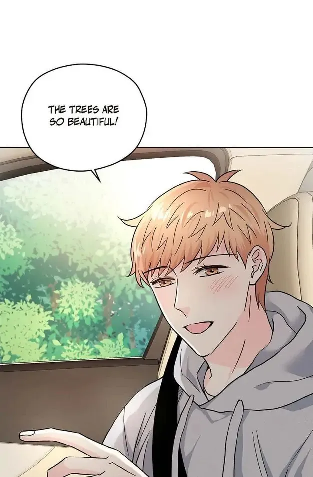 Read My K chapter 41 image 31 on Lezhin