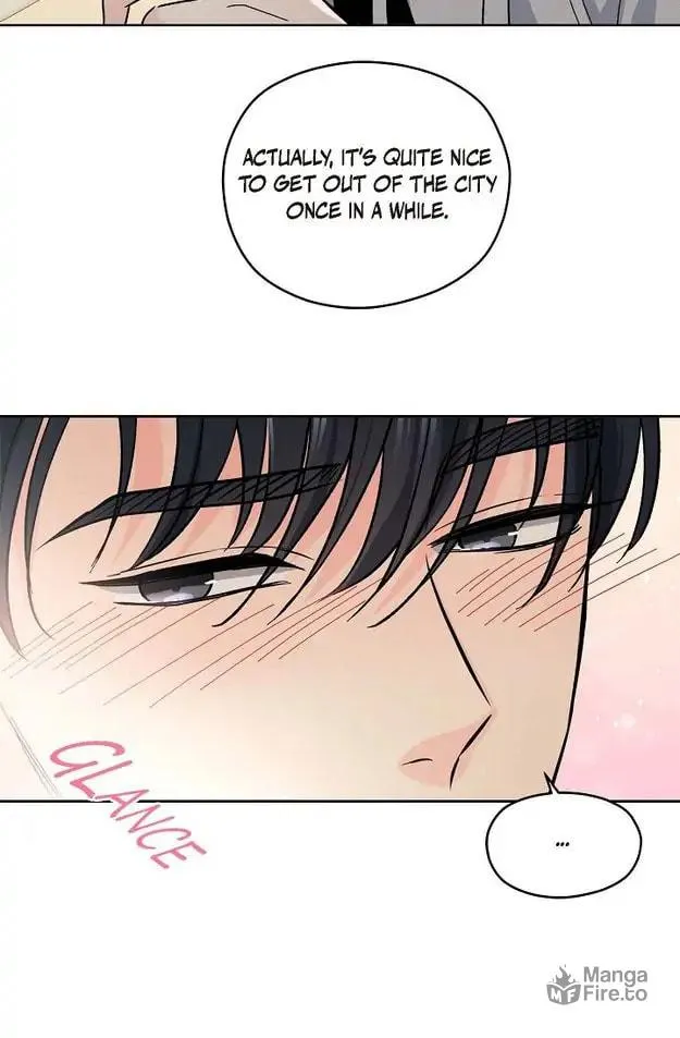 Read My K chapter 41 image 32 on Lezhin