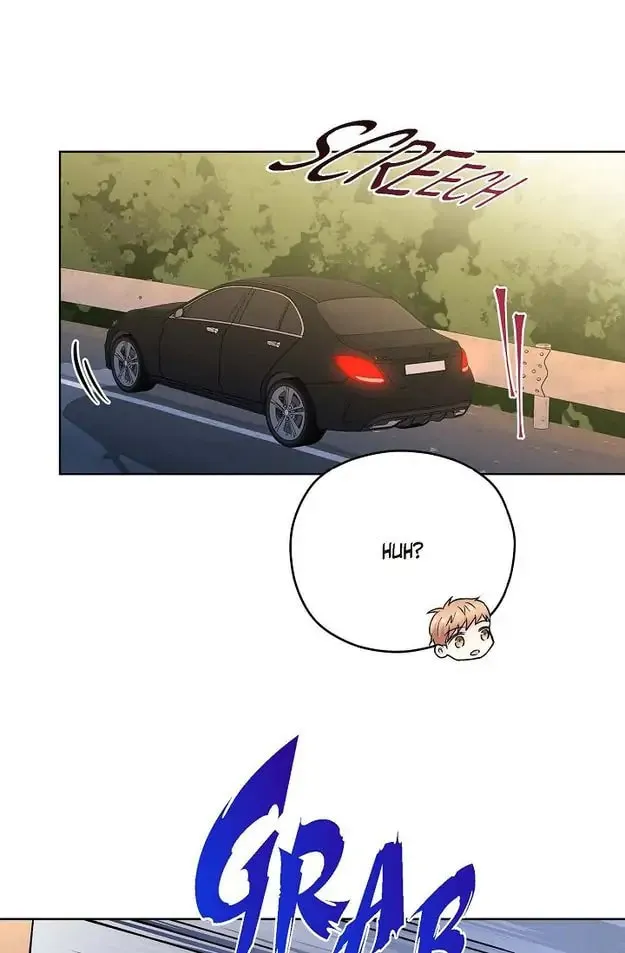 Read My K chapter 41 image 33 on Lezhin