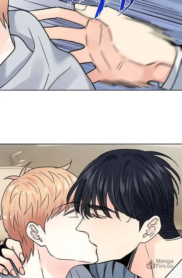 Read My K chapter 41 image 34 on Lezhin