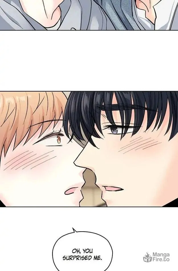 Read My K chapter 41 image 35 on Lezhin