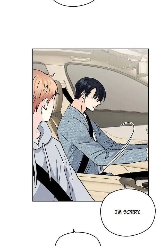 Read My K chapter 41 image 36 on Lezhin