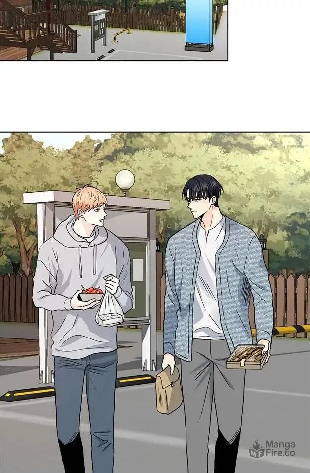 Read My K chapter 41 image 39 on Lezhin