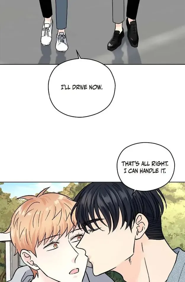 Read My K chapter 41 image 40 on Lezhin