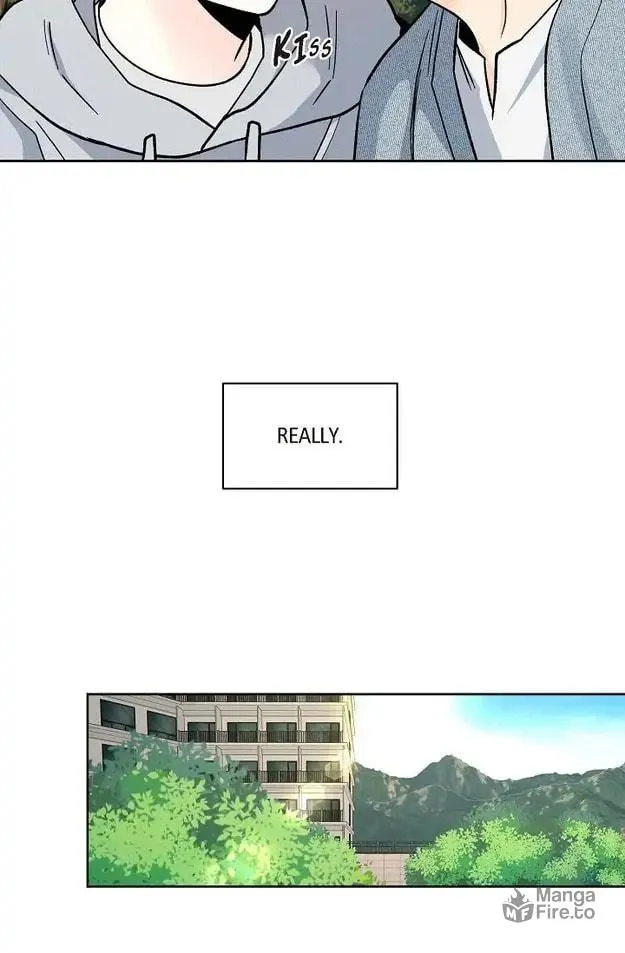 Read My K chapter 41 image 41 on Lezhin