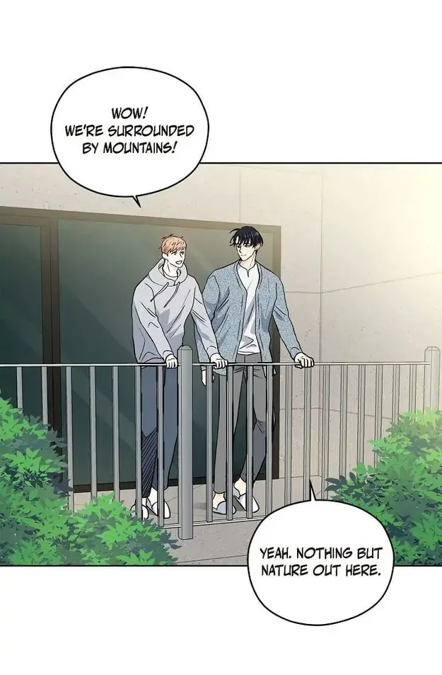 Read My K chapter 41 image 42 on Lezhin