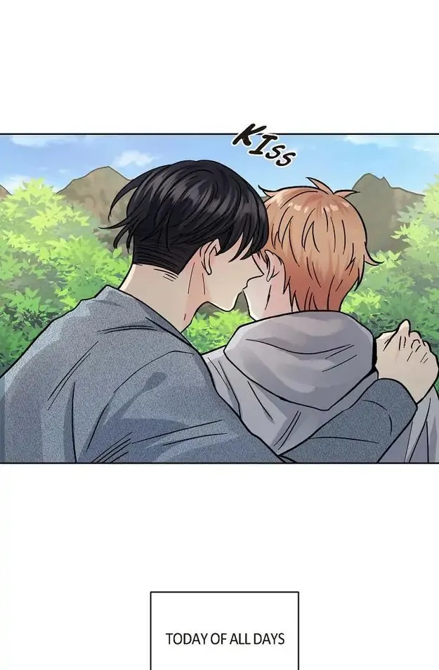 Read My K chapter 41 image 43 on Lezhin