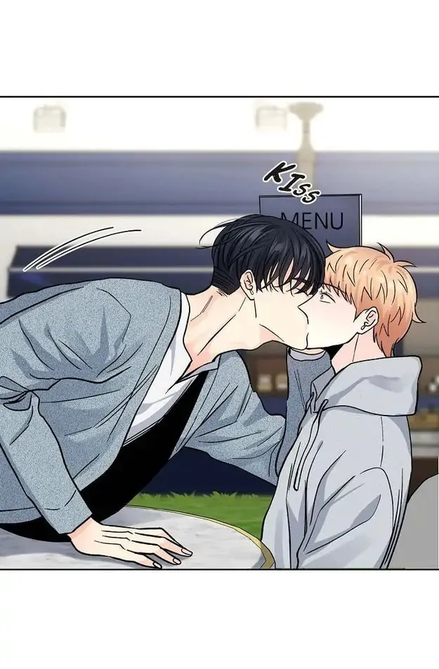 Read My K chapter 41 image 45 on Lezhin