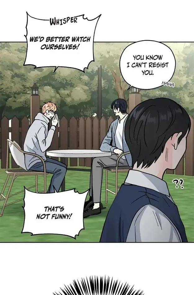 Read My K chapter 41 image 46 on Lezhin