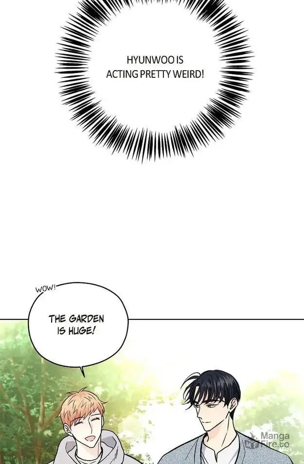 Read My K chapter 41 image 47 on Lezhin