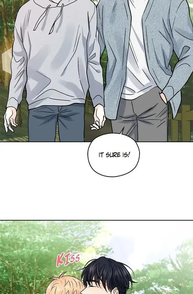 Read My K chapter 41 image 48 on Lezhin