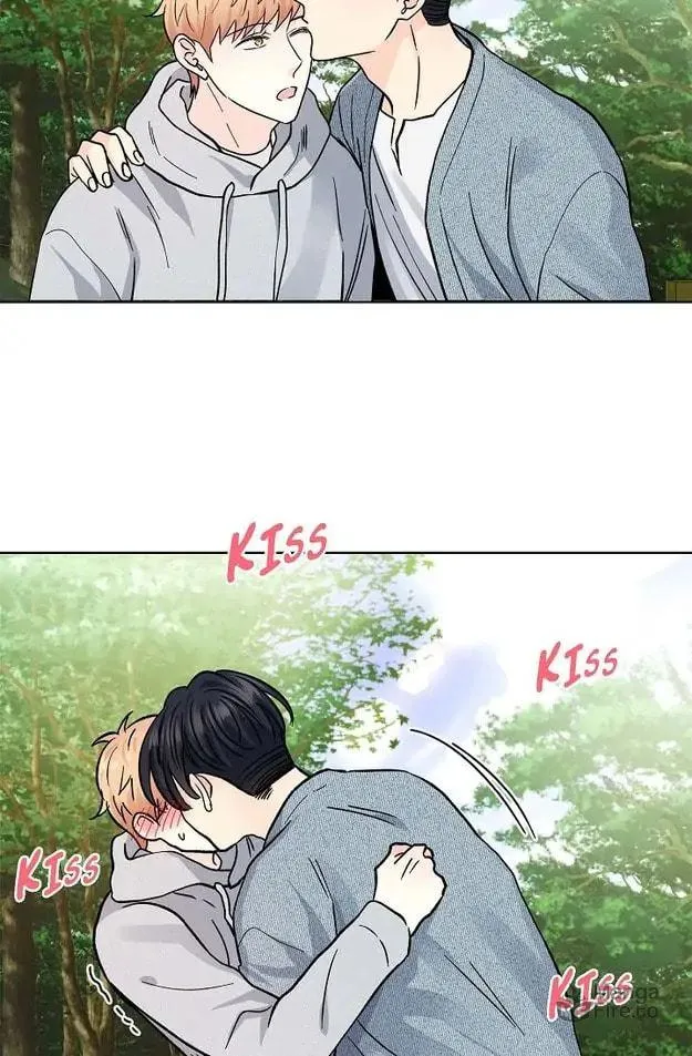 Read My K chapter 41 image 49 on Lezhin