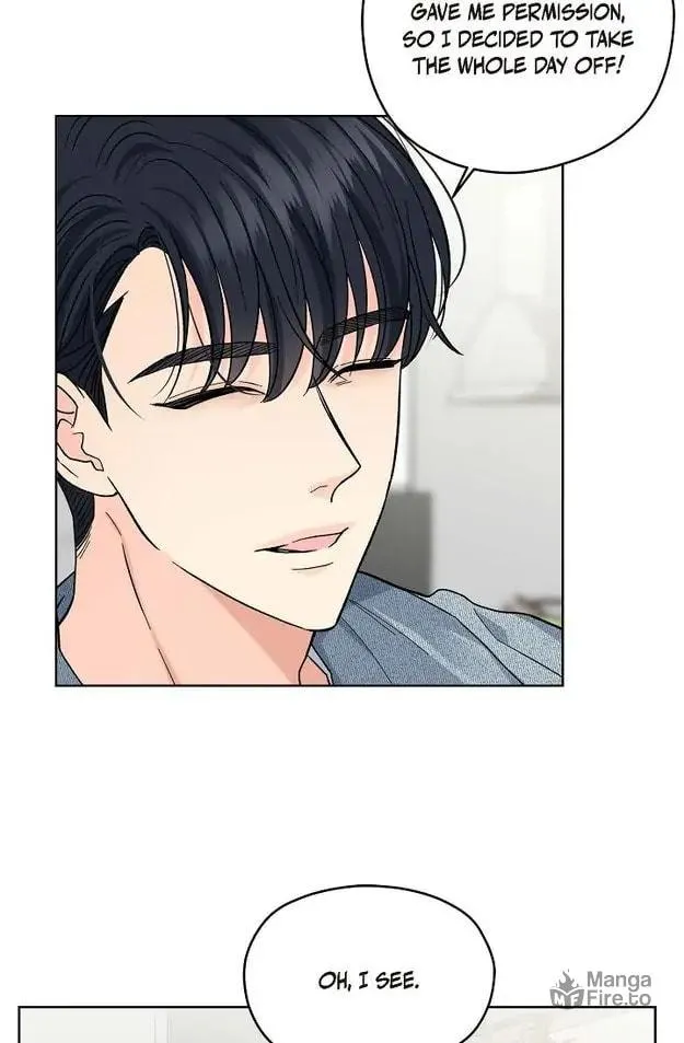 Read My K chapter 41 image 5 on Lezhin