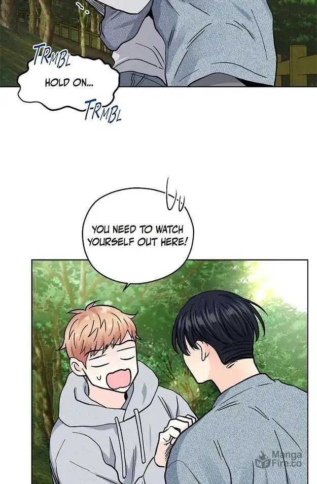 Read My K chapter 41 image 50 on Lezhin