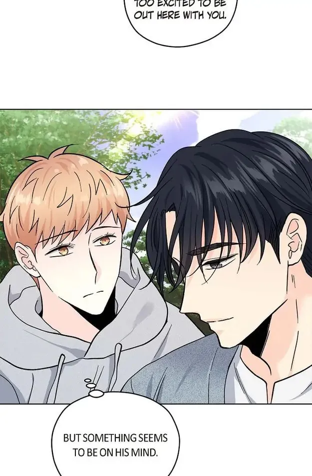 Read My K chapter 41 image 52 on Lezhin
