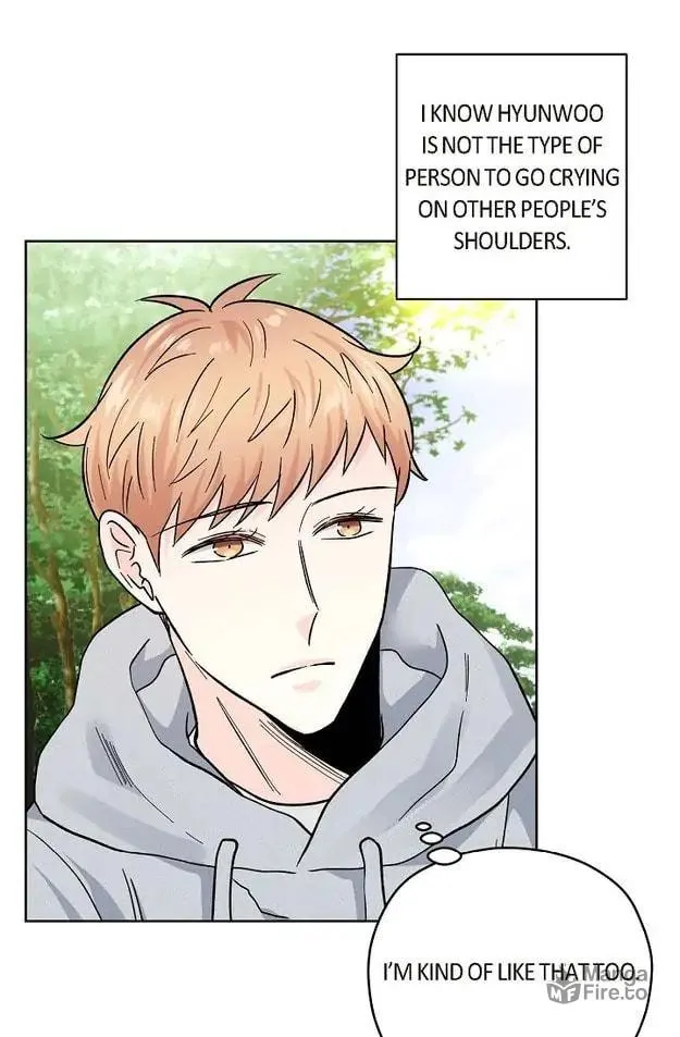 Read My K chapter 41 image 54 on Lezhin