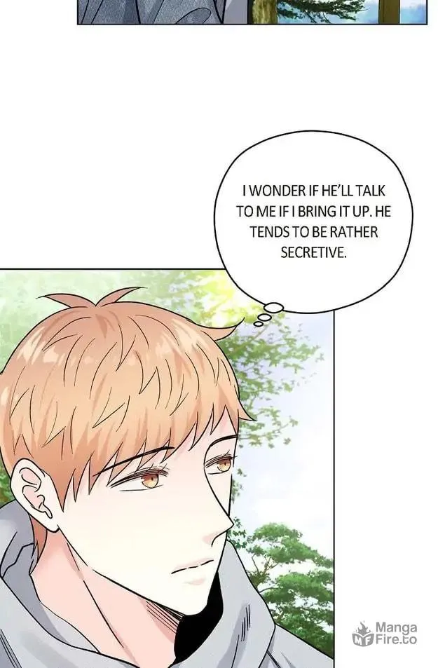 Read My K chapter 41 image 56 on Lezhin