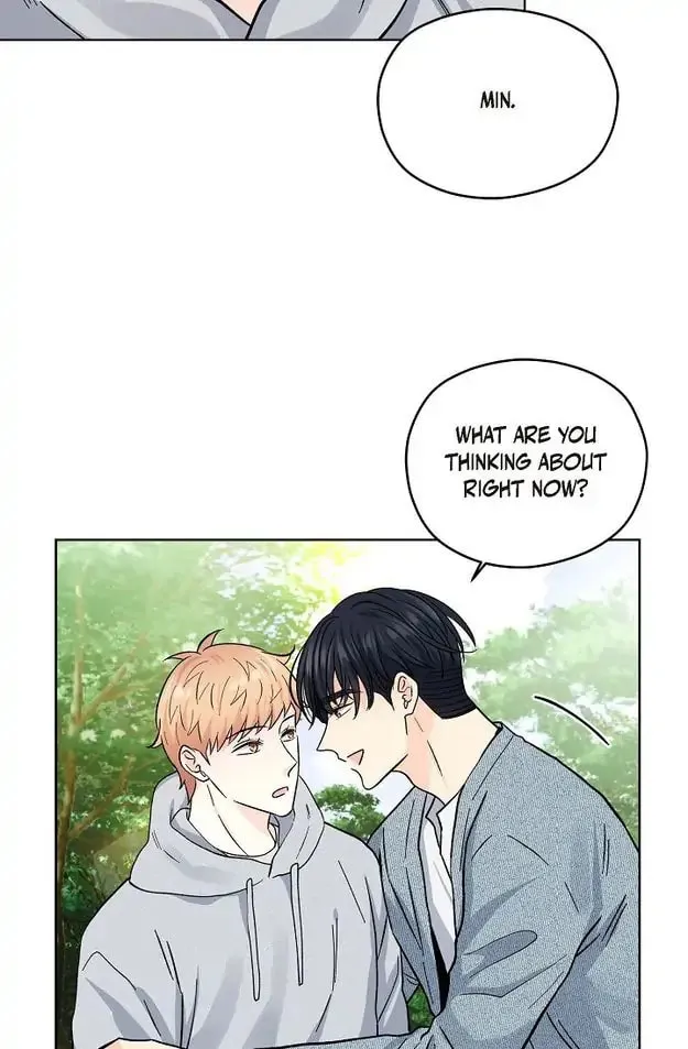 Read My K chapter 41 image 57 on Lezhin