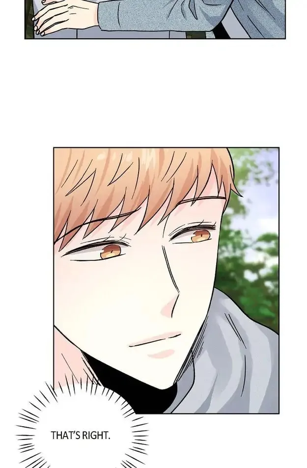 Read My K chapter 41 image 58 on Lezhin