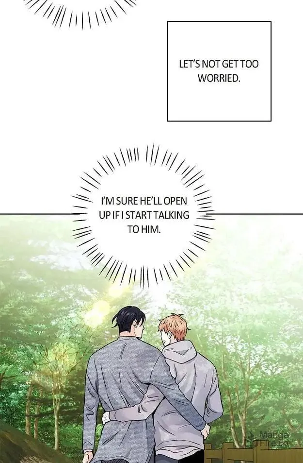 Read My K chapter 41 image 59 on Lezhin