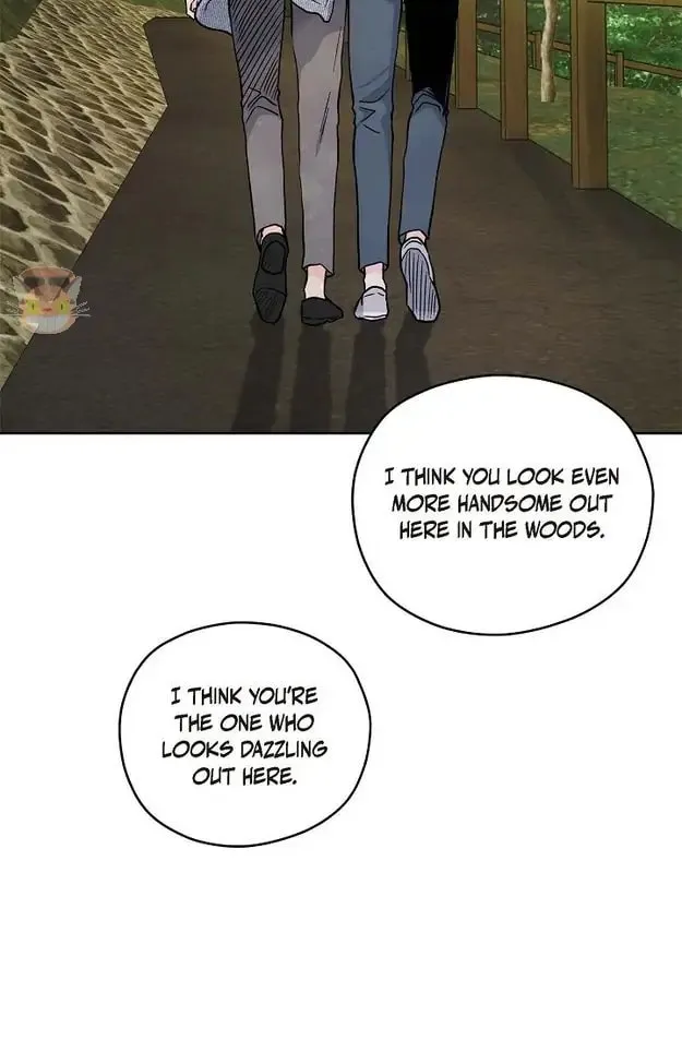 Read My K chapter 41 image 60 on Lezhin