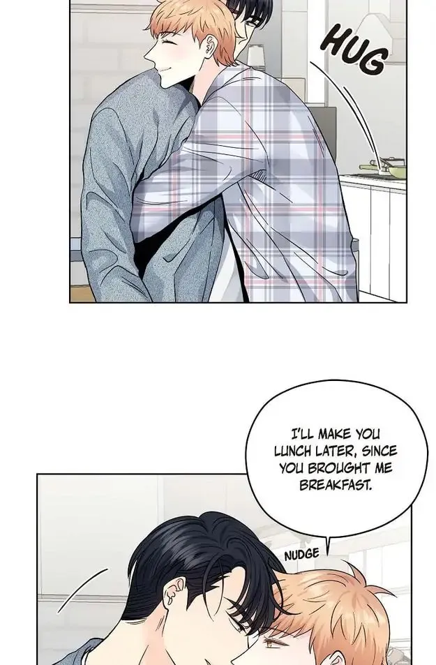 Read My K chapter 41 image 7 on Lezhin