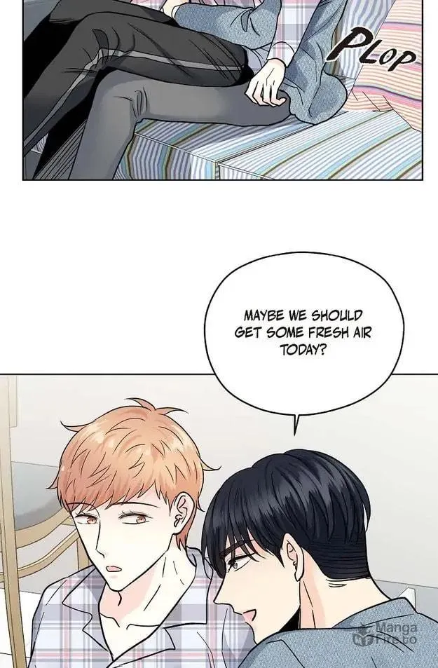 Read My K chapter 41 image 9 on Lezhin