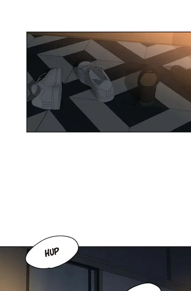 Read My K chapter 42 image 1 on Lezhin