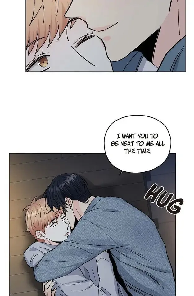 Read My K chapter 42 image 10 on Lezhin